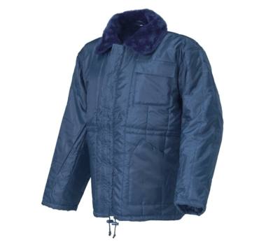 Chaquetón Antifrío Issa Line 04680