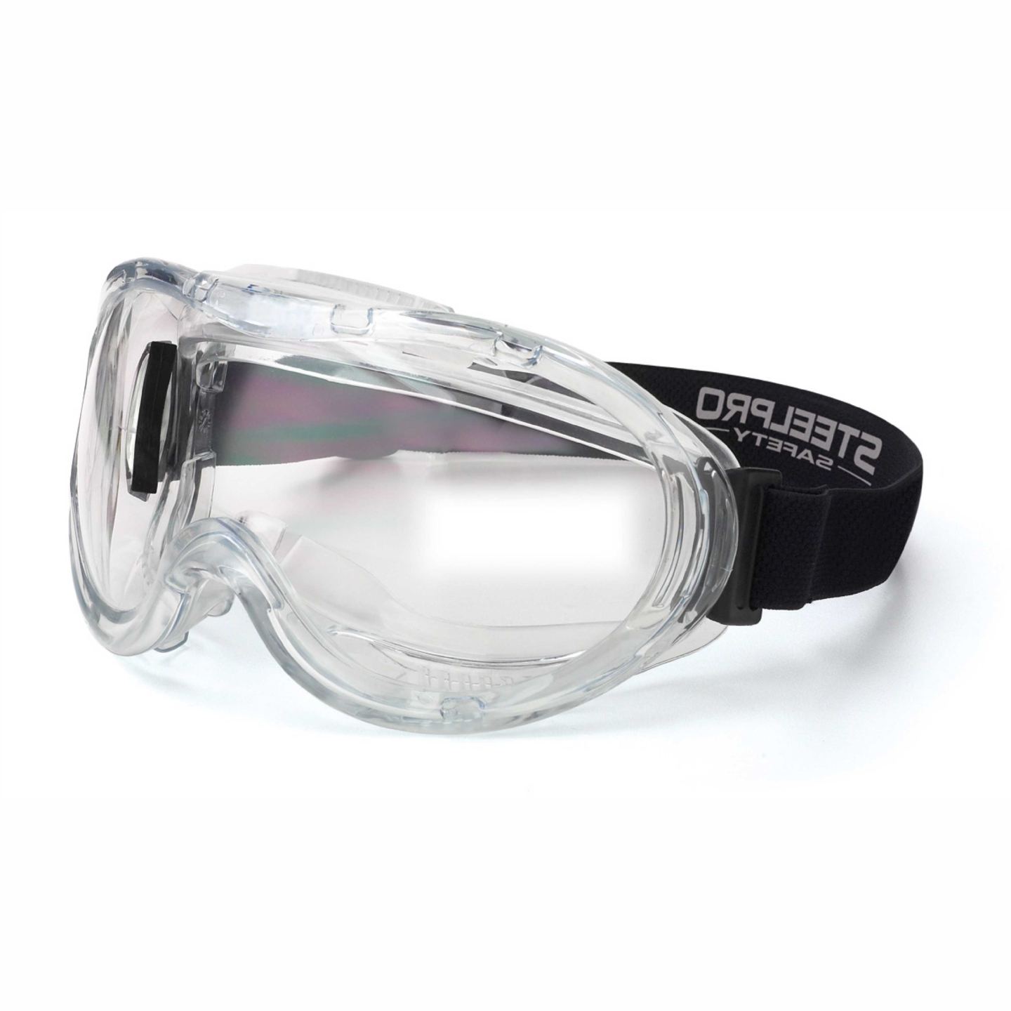 Gafas de Montura Integral Panorámica GIX8 Pro SteelPro 2188GIX8PSIN Gafas de Montura Integral Panorámica GIX8 Pro SteelPro 2188GIX8PSIN