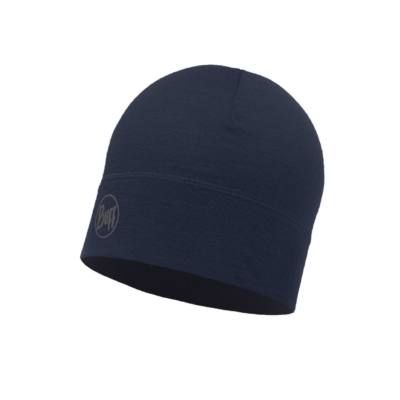 Gorro Buff de Lana Merino Wool 1 Layer Hat 111476