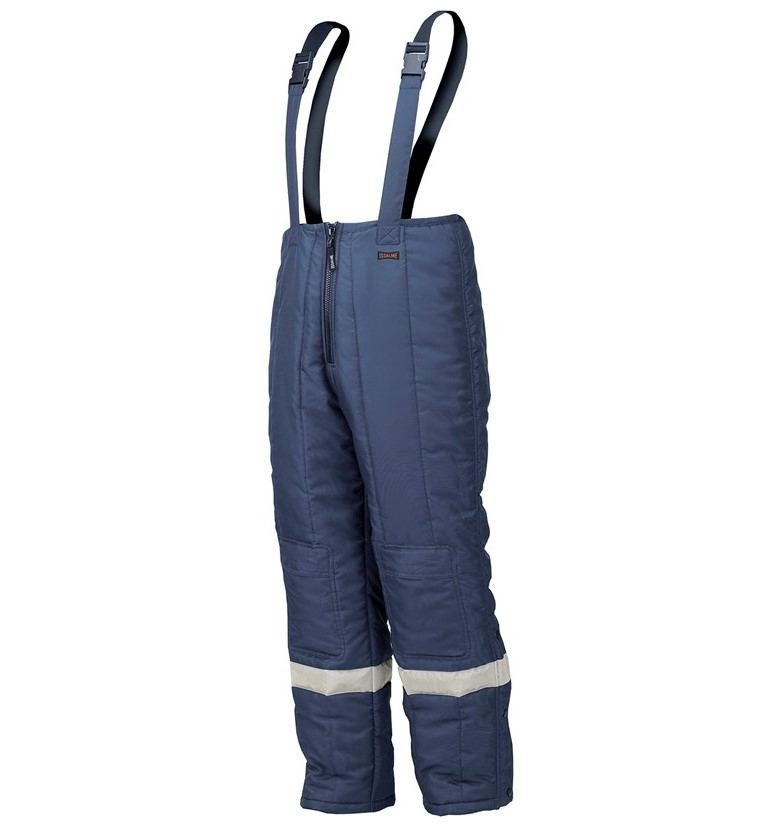 Pantalón Isotérmico Issa Line 04636 Pantalón Isotérmico Issa Line 04636