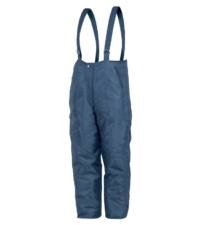 Pantalón con Peto Antifrío Issa Line 04635 Pantalón con Peto Antifrío Issa Line 04635