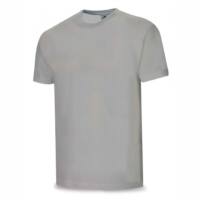 Camiseta Básica de Manga Corta Marca 1288TS Camiseta Básica de Manga Corta Marca 1288TS
