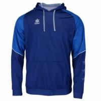 Sudadera con Capucha Luanvi Miami 28506 Sudadera con Capucha Luanvi Miami 28506