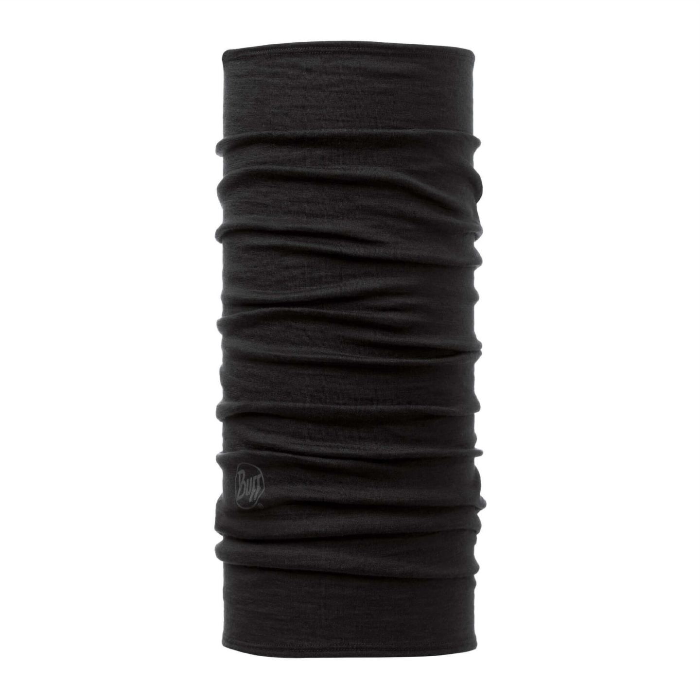 Tubular Multifuncional Buff Merino Wool 108500