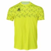 Camiseta M/C Técnica de Hombre Luanvi Miami 28502 Camiseta M/C Técnica de Hombre Luanvi Miami 28502