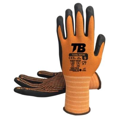 Guantes Tomás Bodero 715NA DOTAC