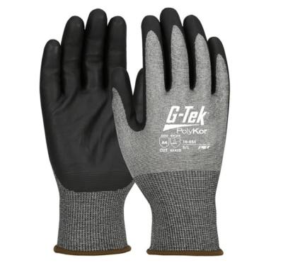 Guantes G-TEX Polykor 16-854-EN (12 pares)