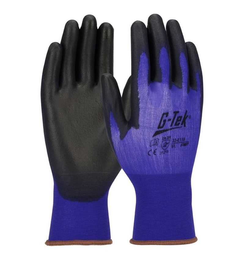 Guantes Ultrafinos G-TEX Pip 33-E118