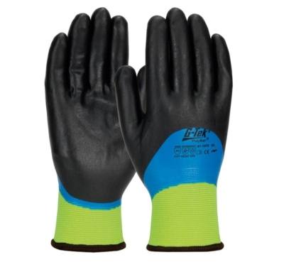 Guantes G-TEX Pip Polykor 41-1415 (12 par)