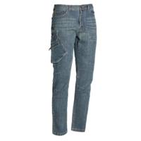 Pantalón Vaquero Issa Line 8025BP Pantalón Vaquero Issa Line 8025BP
