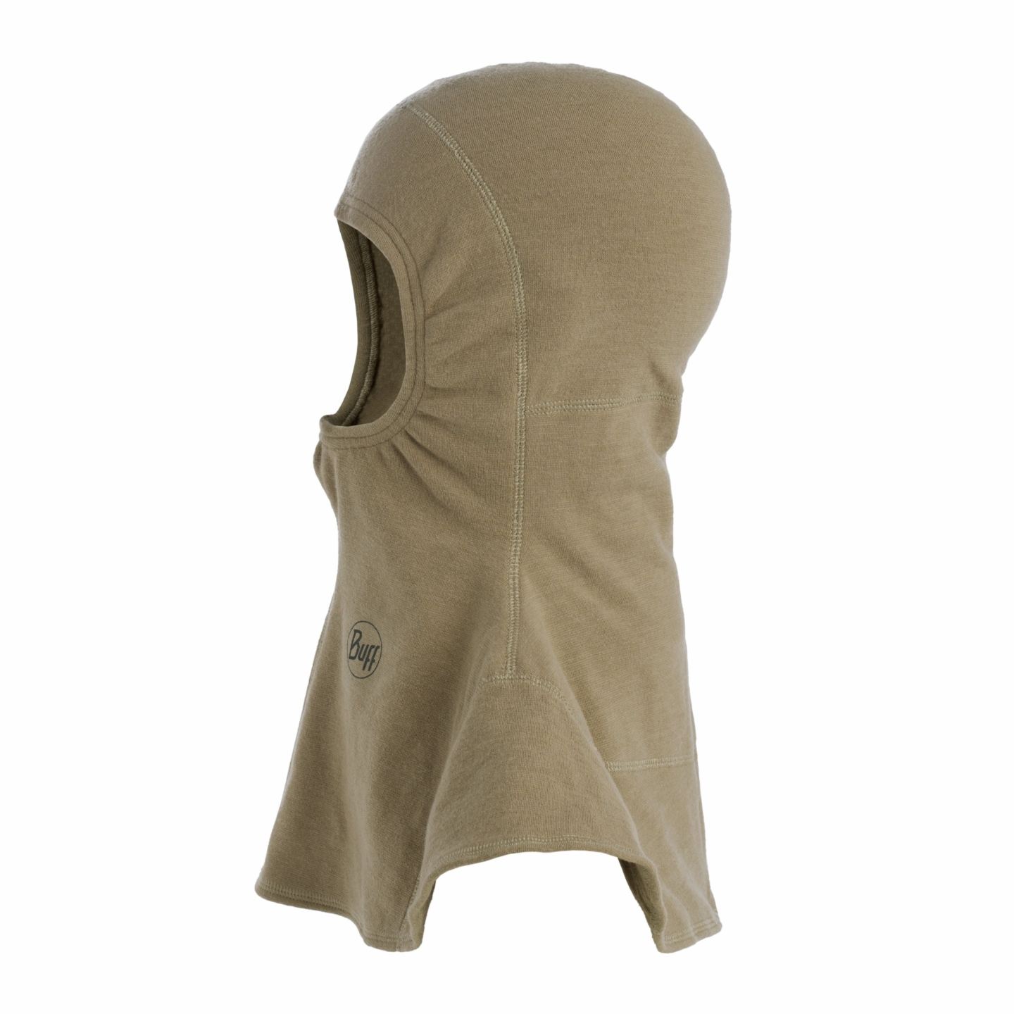 Pasamontañas Buff Firefighter Particulate 127741