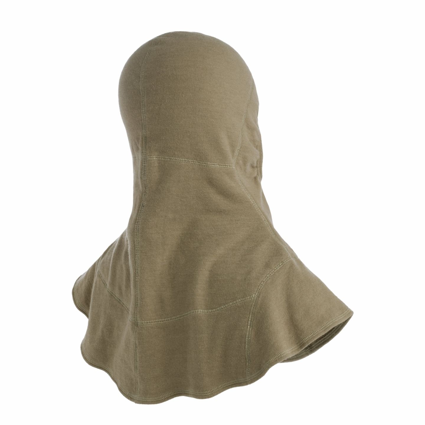 Pasamontañas Buff Firefighter Particulate 127741