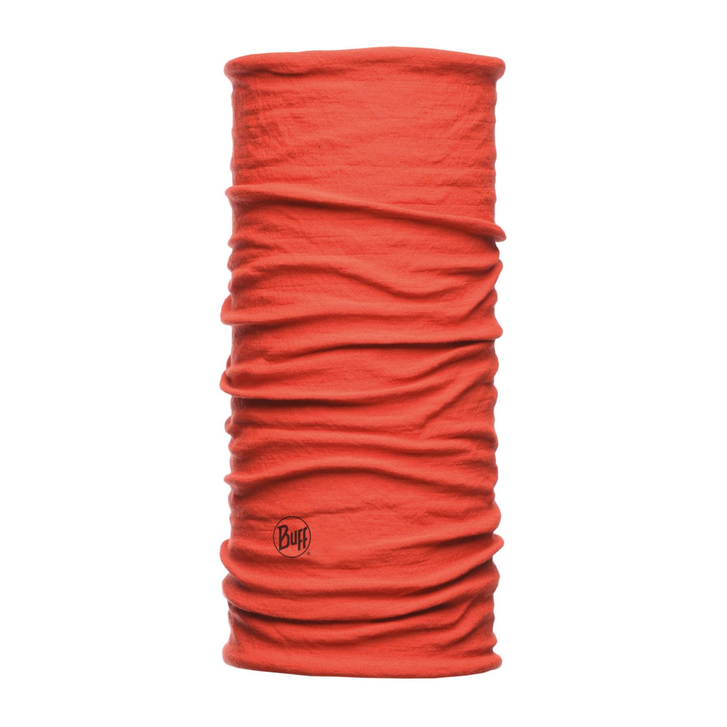 Tubular Ignífugo-Antiestático Buff Fire Resistant 101329 Distinción rojo