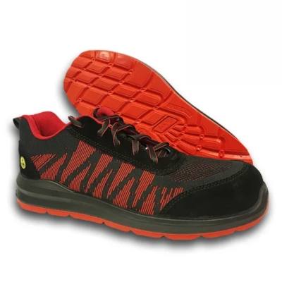 Zapato BeeWork Indra S3S