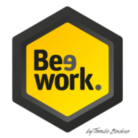 BEEWORK LOGO