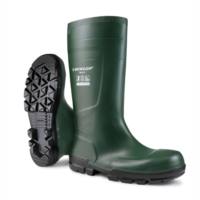 Bota de Protección PVC S5 Dunlop NB2KL01V Bota de Protección PVC S5 Dunlop NB2KL01V