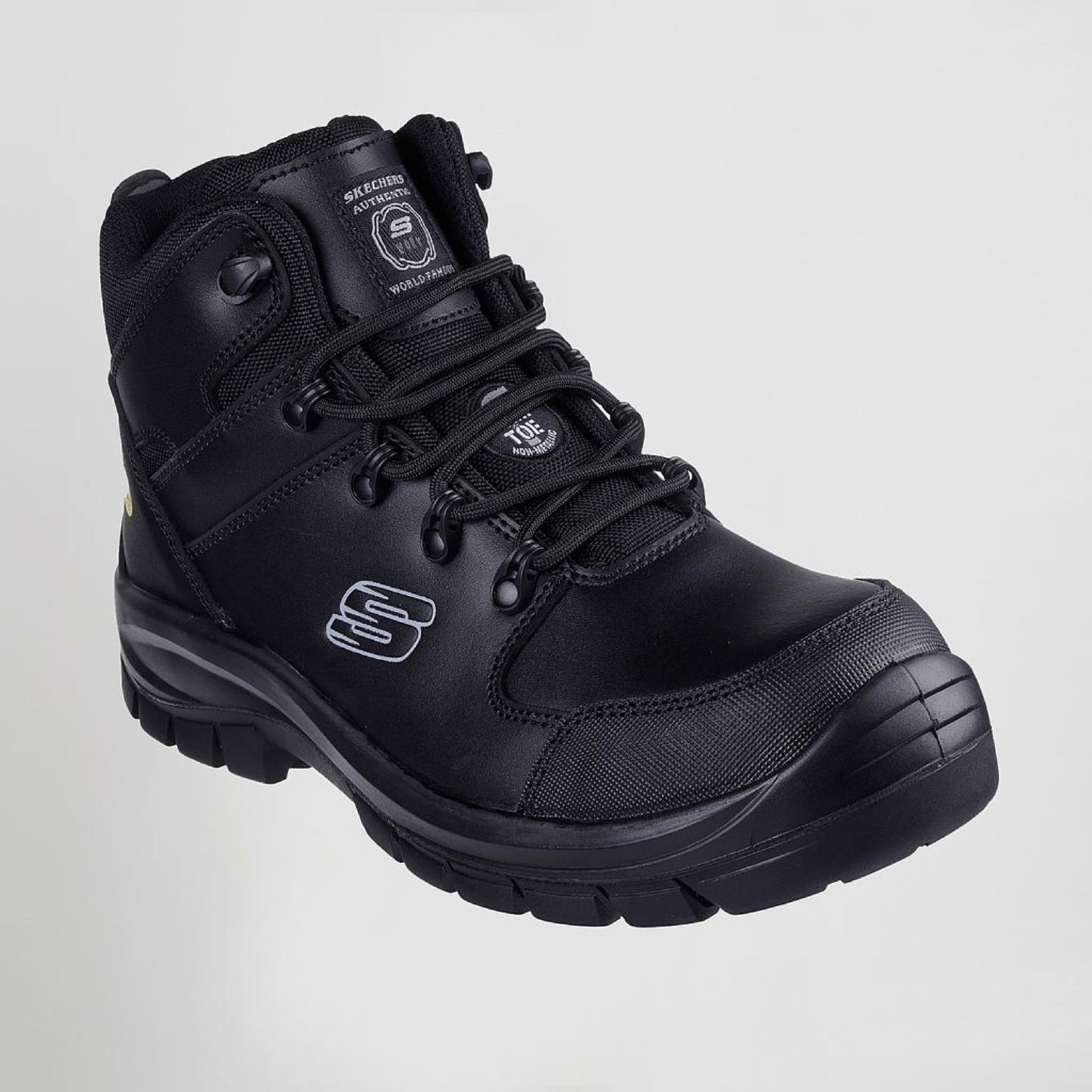Botas Skechers Trophus-Pending S3L SK200187EC