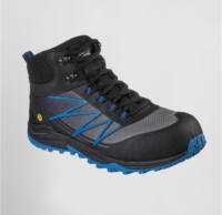 Botas Skechers Puxal-Firmle S1P SK200047EC Botas Skechers Puxal-Firmle S1P SK200047EC