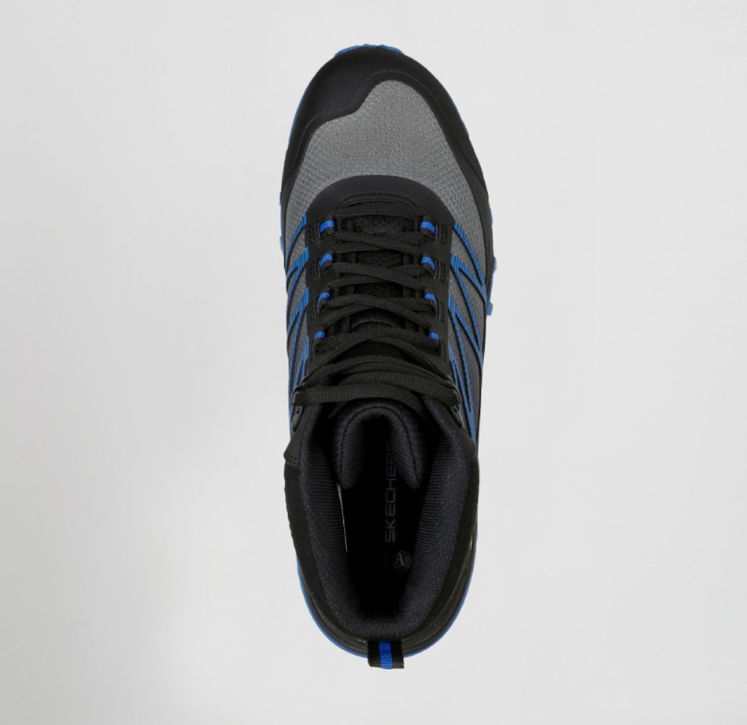 Botas Skechers Puxal-Firmle S1P SK200047EC Botas Skechers Puxal-Firmle S1P SK200047EC