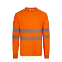 Camiseta AV Algodón Reflatex Velilla 305618 Camiseta AV Algodón Reflatex Velilla 305618