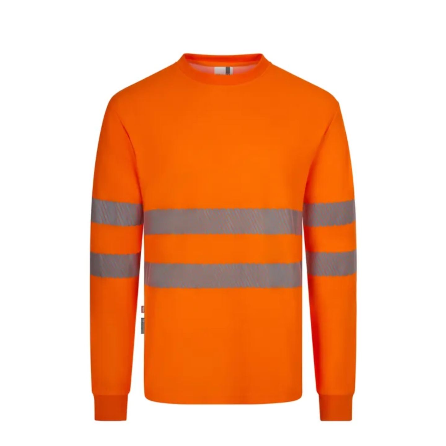 Camiseta AV Algodón Reflatex Velilla 305618 Camiseta AV Algodón Reflatex Velilla 305618