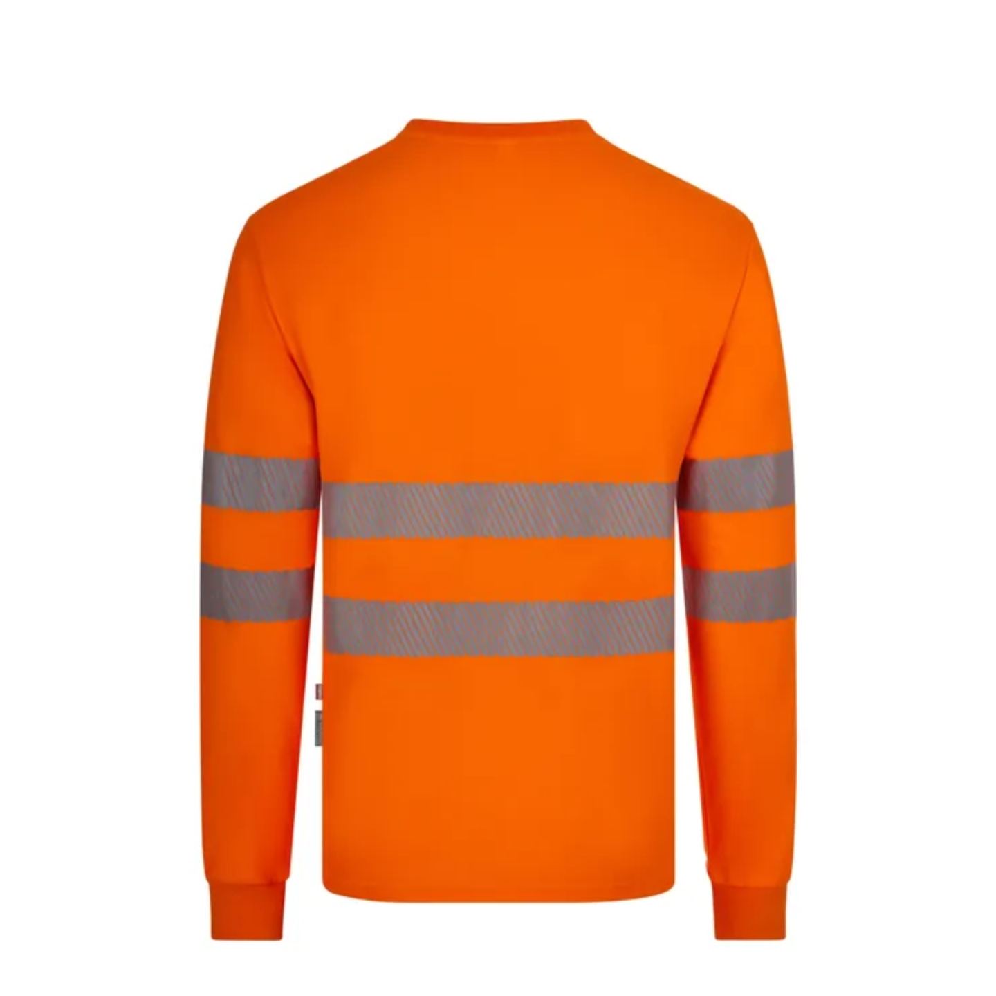 Camiseta AV Algodón Reflatex Velilla 305618 Camiseta AV Algodón Reflatex Velilla 305618