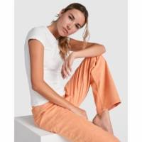 Camiseta M/C Entallada Bali Roly 6597 Camiseta M/C Entallada Bali Roly 6597