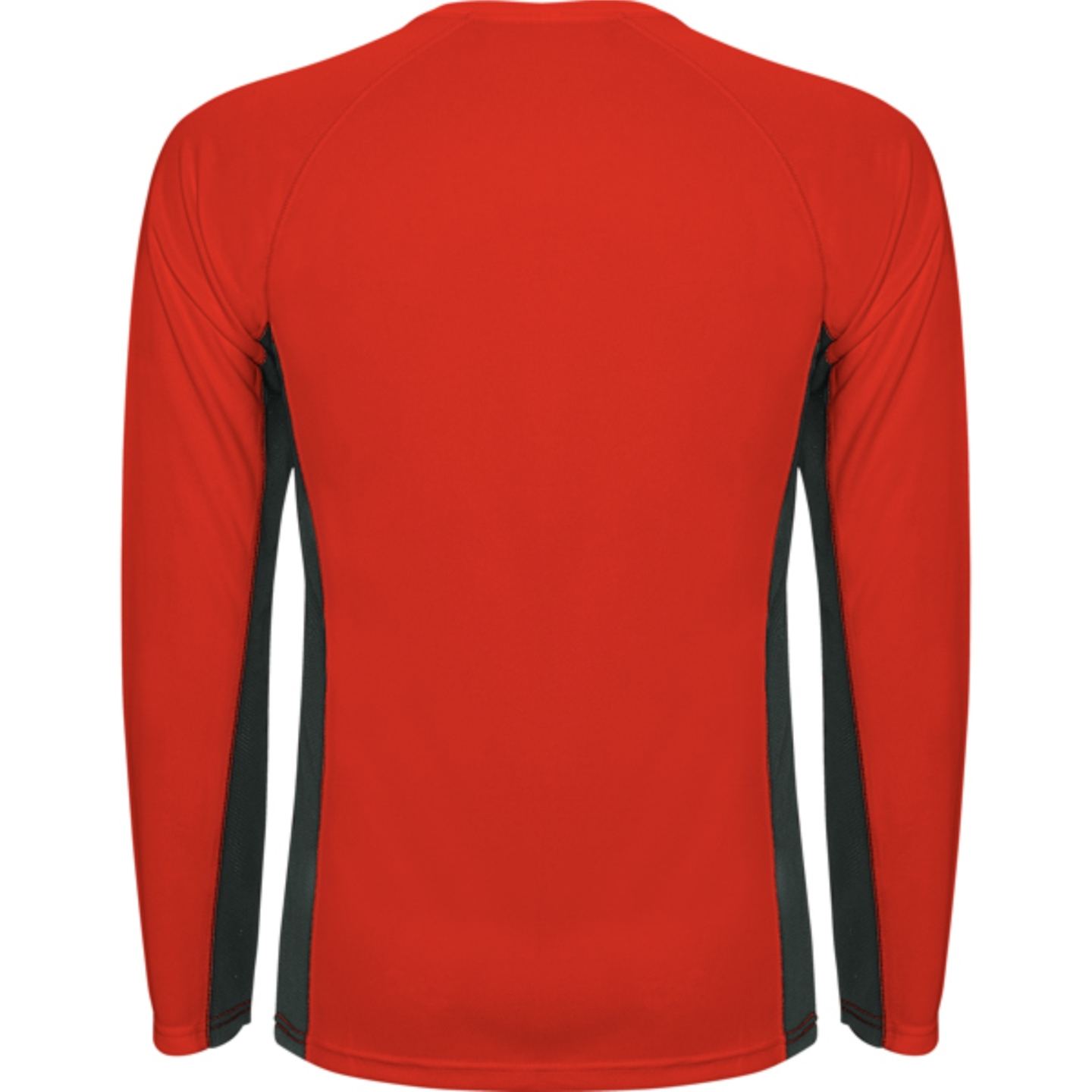 Camiseta Técnica L/S Shanghai Roly 6670