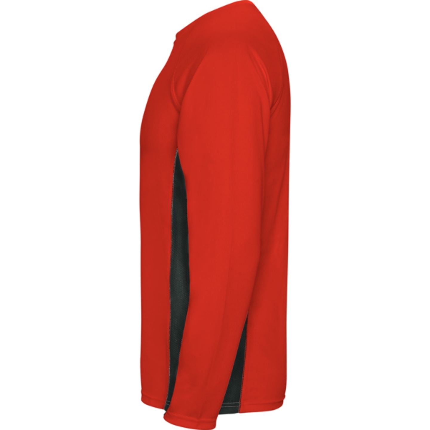 Camiseta Técnica L/S Shanghai Roly 6670