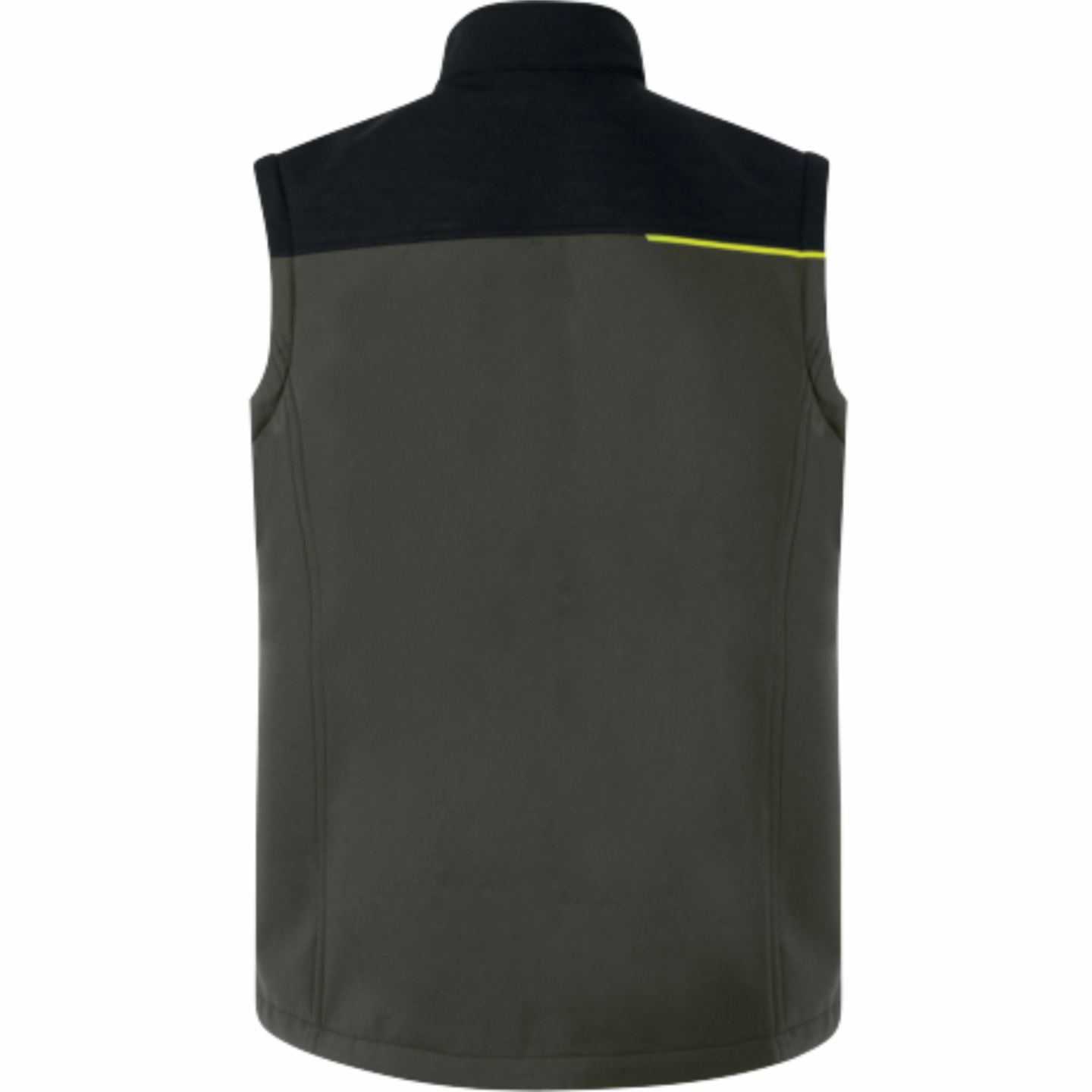 Cazadora SoftShell Soccia Delta Plus