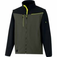 Cazadora SoftShell Soccia Delta Plus Cazadora SoftShell Soccia Delta Plus