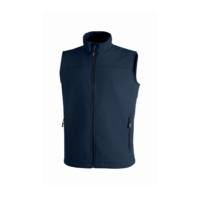 Chaleco SoftShell Multibolsillos Dublino U-Power Chaleco SoftShell Multibolsillos Dublino U-Power