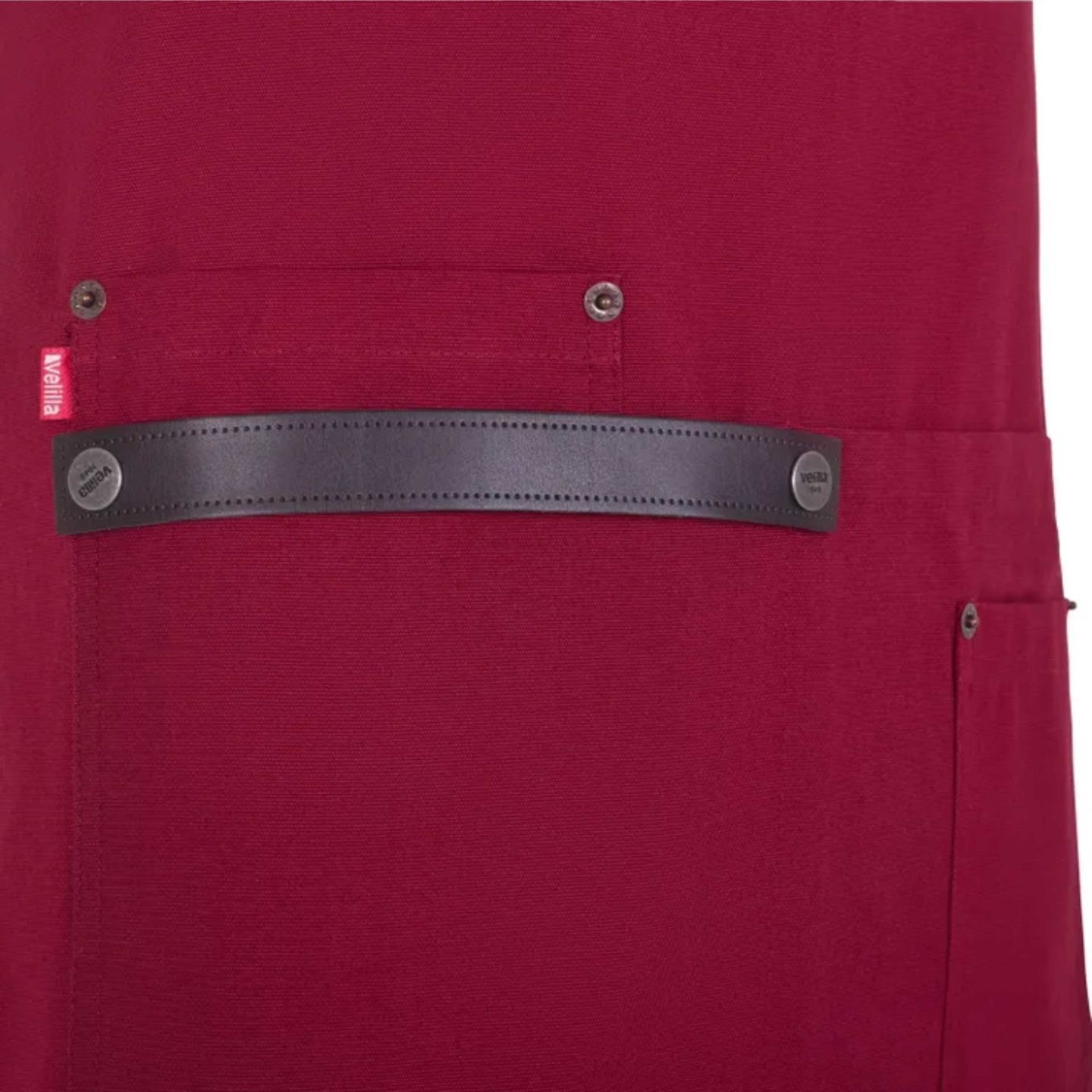 Delantal Peto Orgánico Mezcal Velilla 404215 Delantal Peto Orgánico Mezcal Velilla 404215