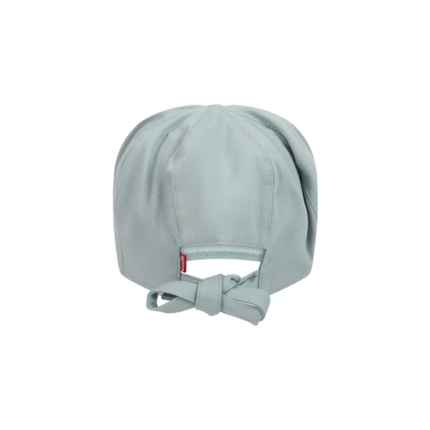 Gorro Cintas Orgánico Ganache Velilla 404014