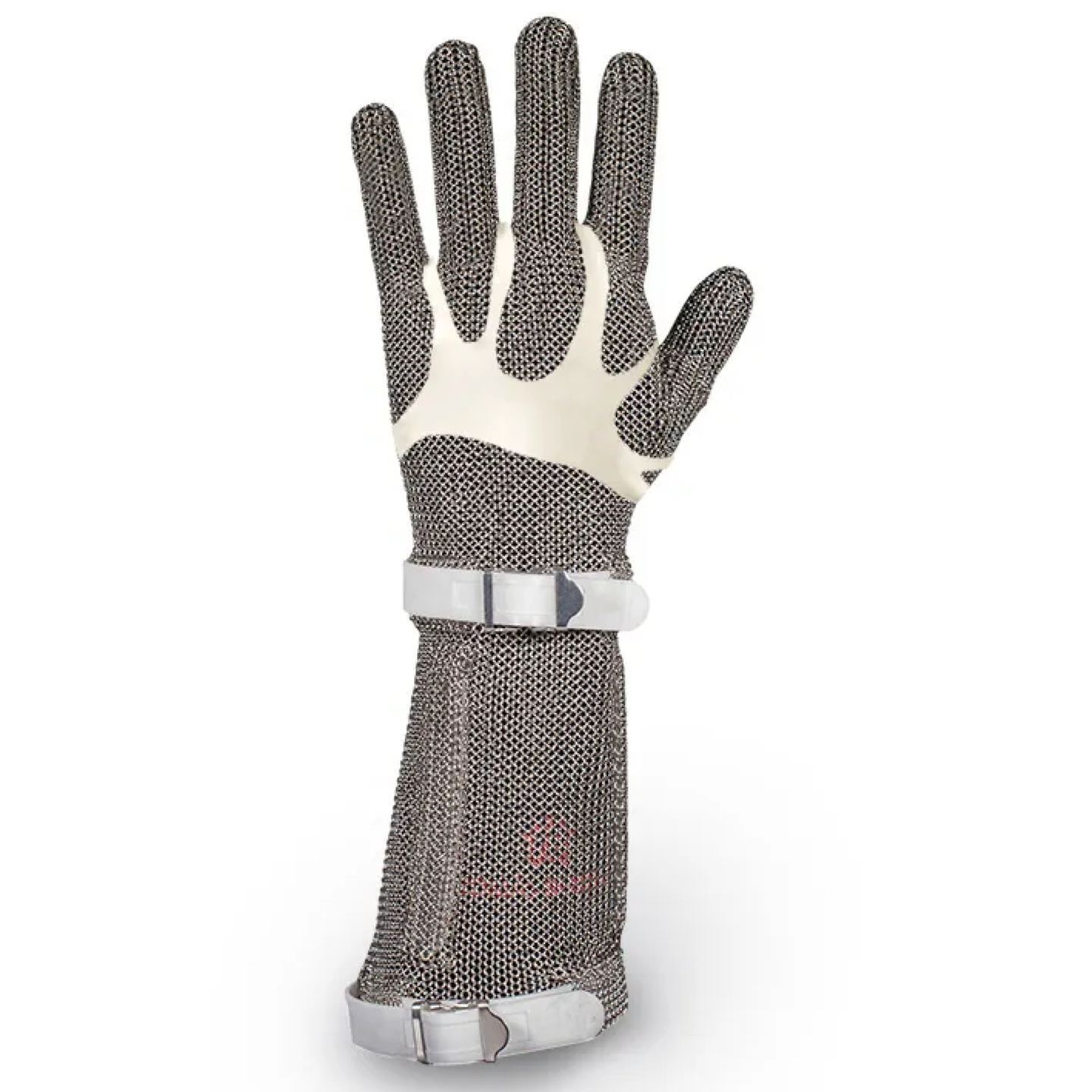 Guante Largo Anticorte Tomás Bodero 15PVC