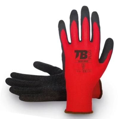 Guantes Mecánicos Tomás Bodero 320P Grip