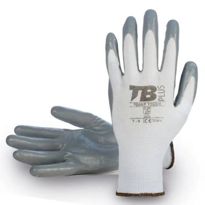 Guantes Tomás Bodero 700GP TOUCH