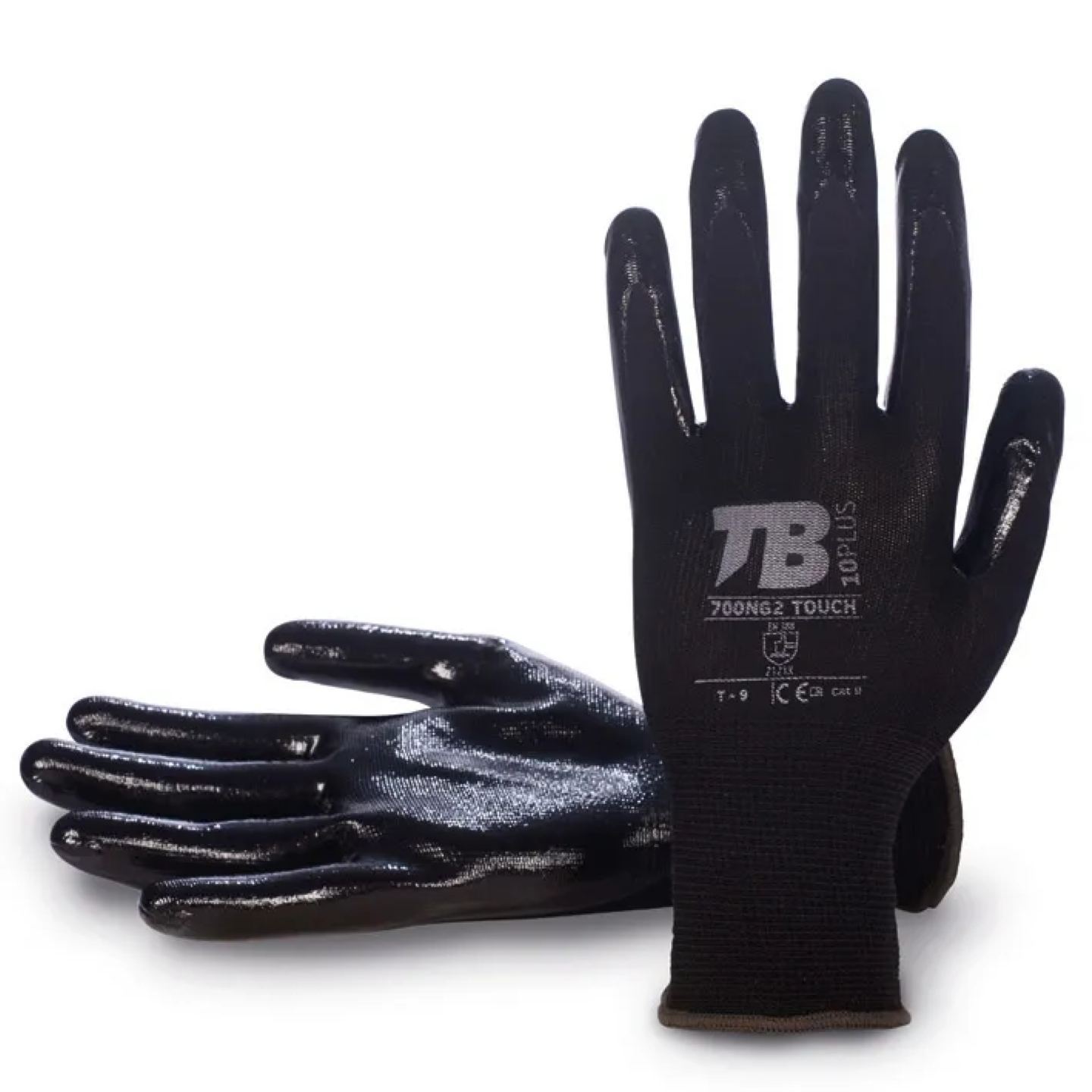 Guantes Tomás Bodero 700NG2 TOUCH