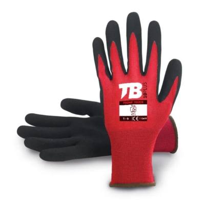 Guantes Tomás Bodero 700RMF TOUCH