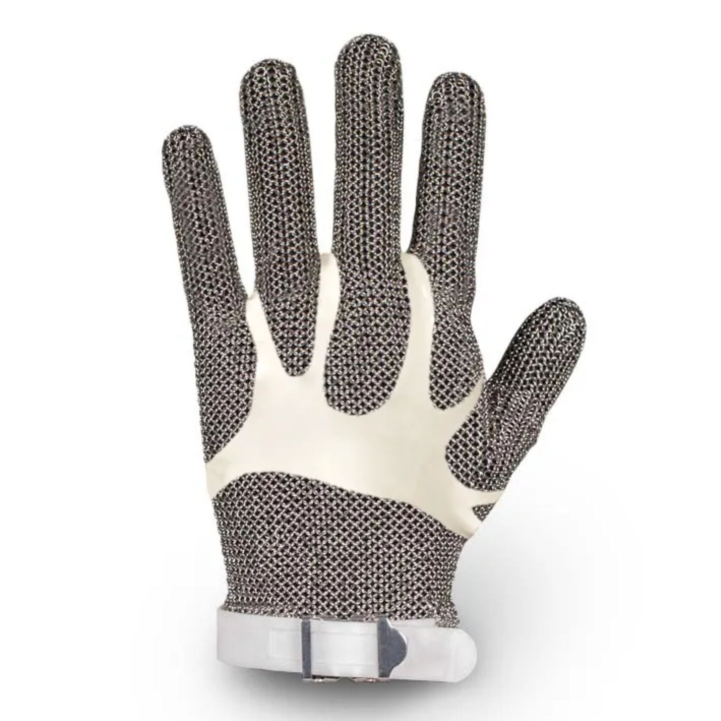 Guante de Malla Metálica Tomás Bodero 05PVC Guante de Malla Metálica Tomás Bodero 05PVC