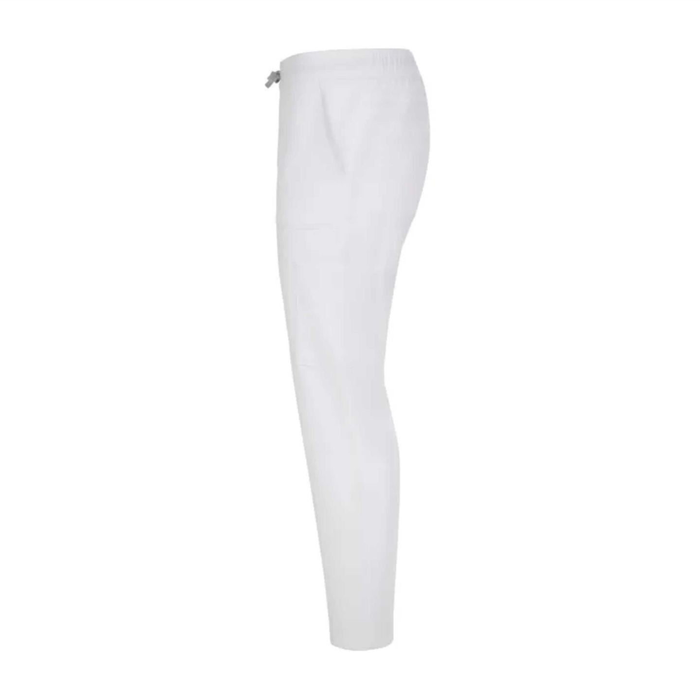 Pantalón Recto PureStretch Velilla 533020S