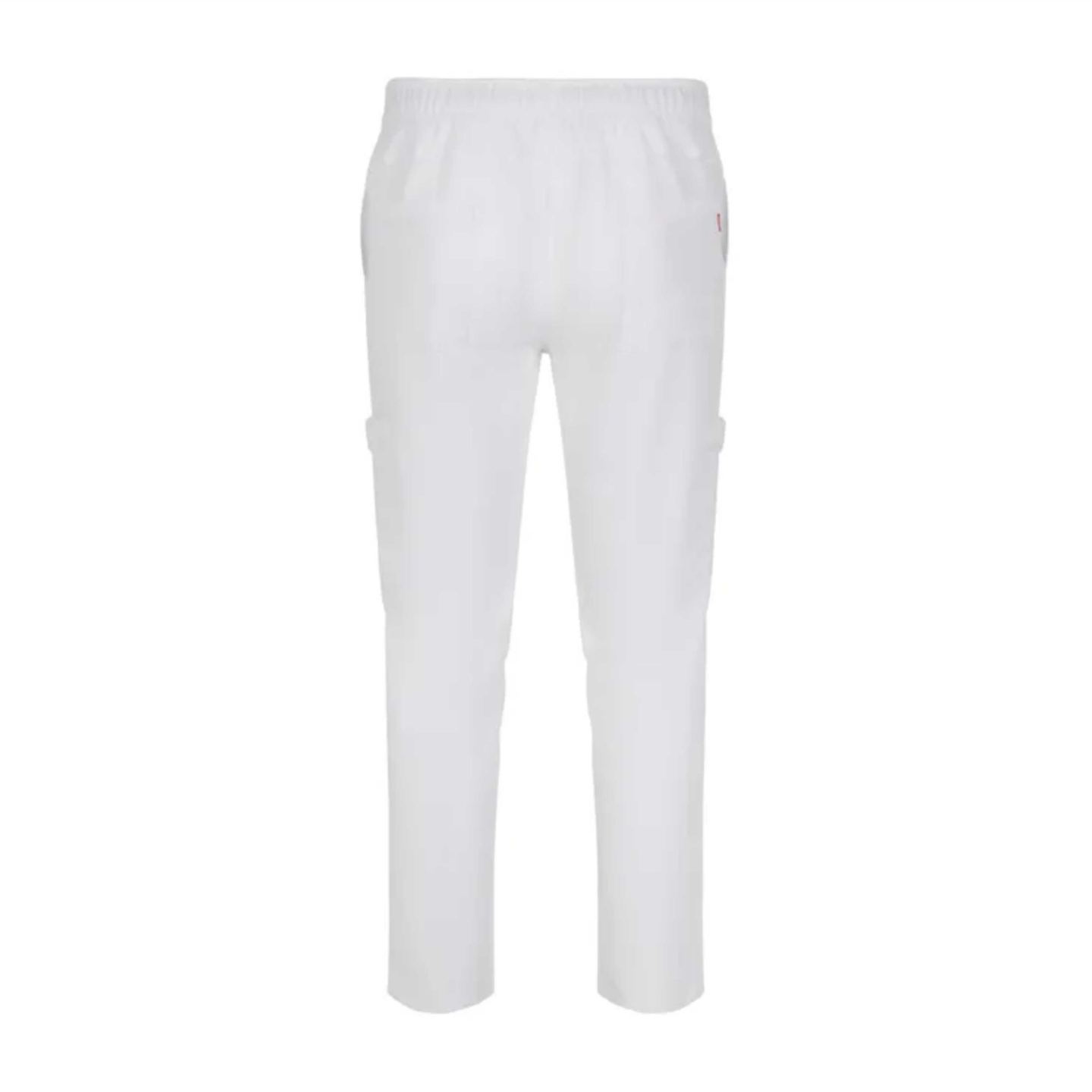 Pantalón Recto PureStretch Velilla 533020S