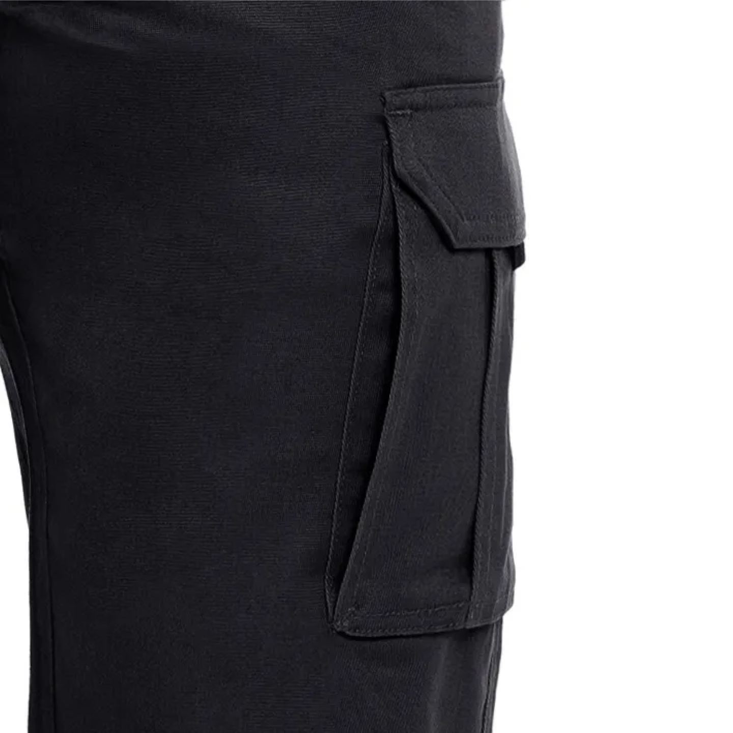 Pantalón Stretch BeeWork Track