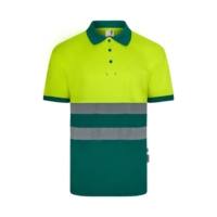 Polo AV Bicolor Reflatex Velilla 305533 Polo AV Bicolor Reflatex Velilla 305533