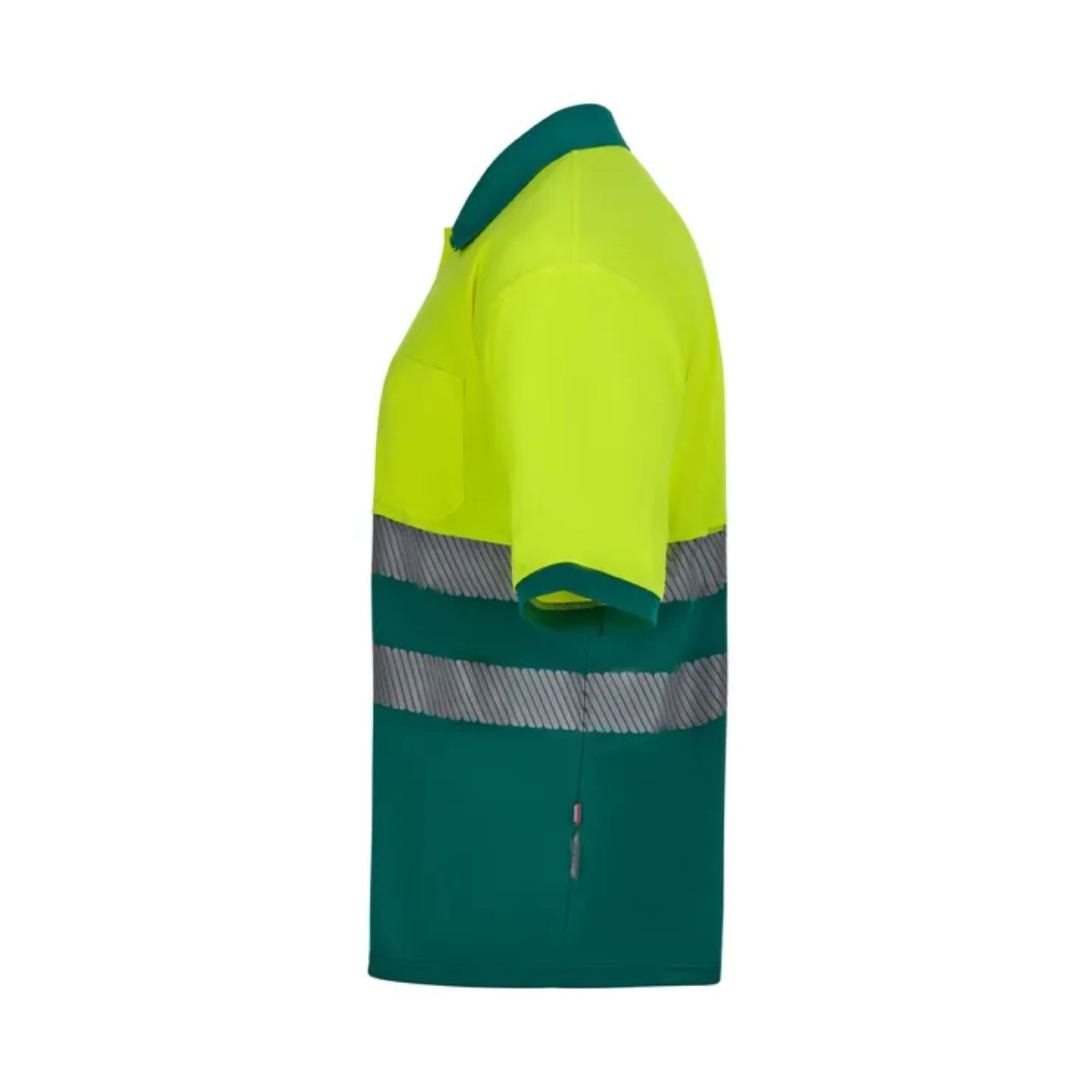 Polo AV Bicolor Reflatex Velilla 305533