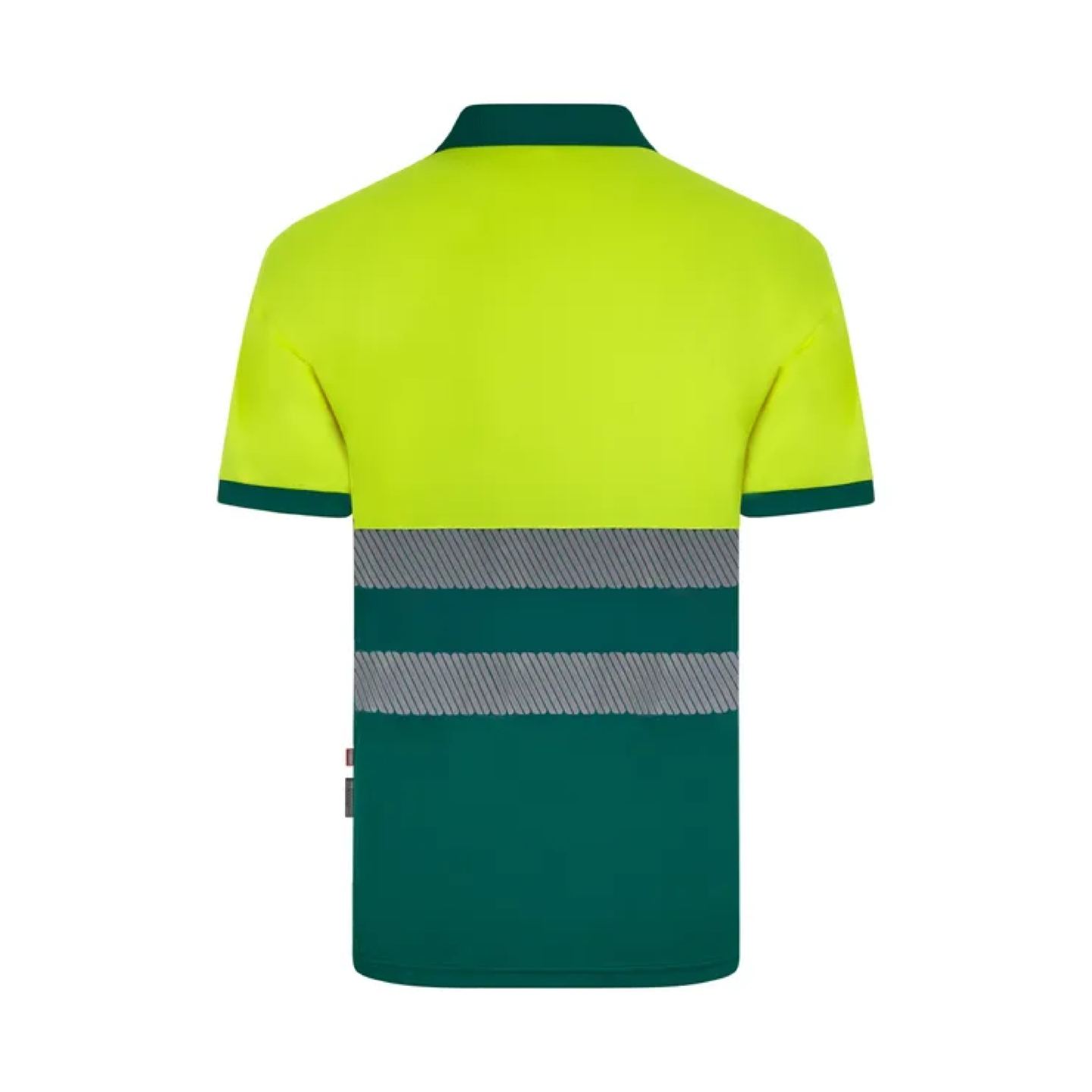 Polo AV Bicolor Reflatex Velilla 305533