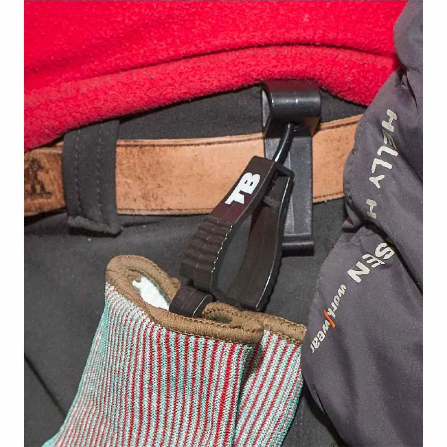 Porta Guantes Tomás Bodero Portaclick