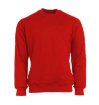 Sudadera Básica BeeWork Land Sudadera Básica BeeWork Land