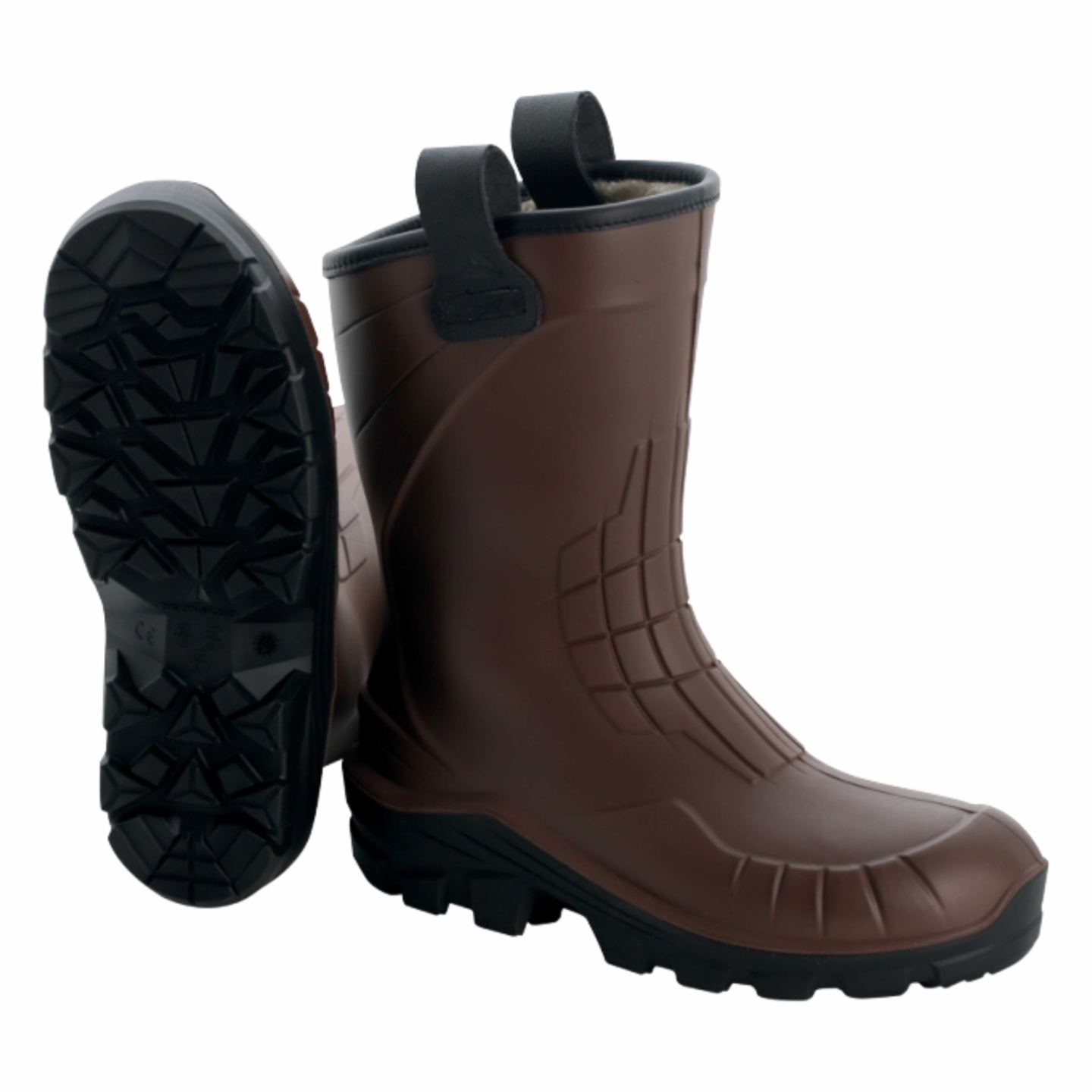 Botas de Seguridad Aerotech S5 FE Delta Plus