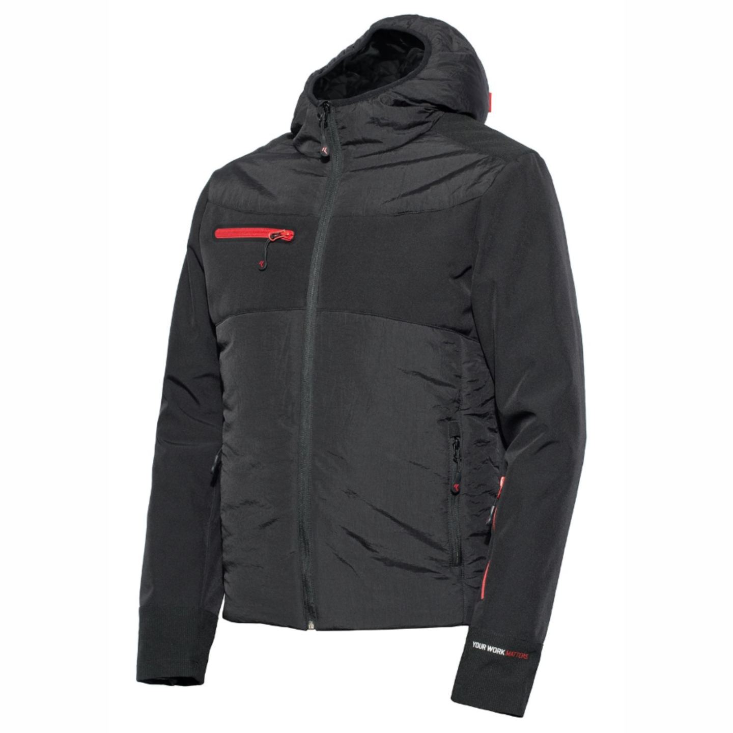 Chaqueta Issa Line Iconic Extreme 8888B